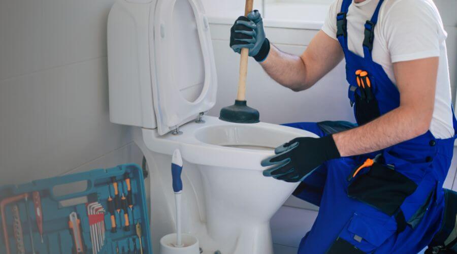 drain and sewer cleaning in Blocksburg, CA